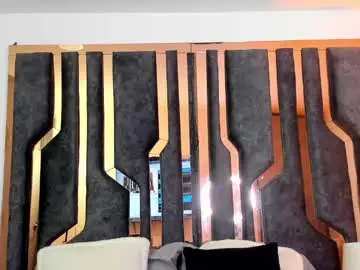 Chaturbate Watch Live Sex Cams of _silvia_vega_