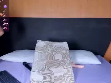 alexia__cox from chaturbate