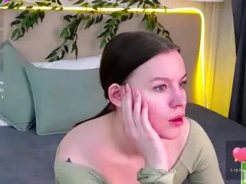 Chaturbate Free Porn Cam of amaliabell