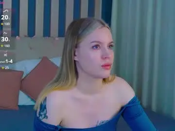 Chaturbate Best live sex cam show of amaliabell