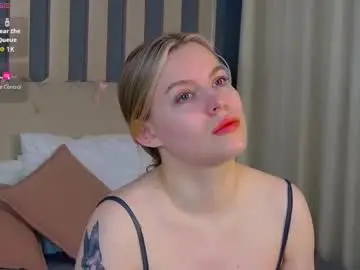 amaliabell from chaturbate