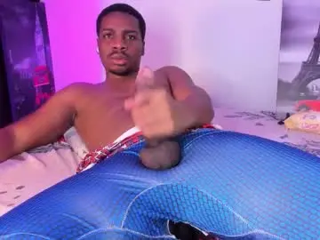 Chaturbate Watch Live Sex Cams of andyadan_