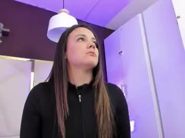 Chaturbate Sex Cam of april_bowie