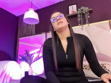 Chaturbate Live Sex of april_bowie