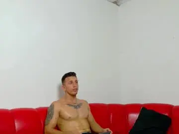 Chaturbate Best live sex cam show of arturo_reyes