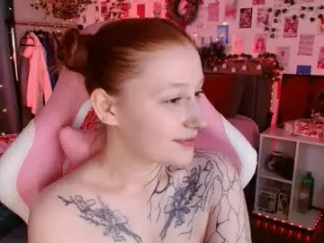 Chaturbate Private Sex Chat of ayla_hill