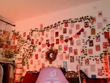 Chaturbate Private Sex Chat of ayla_hill