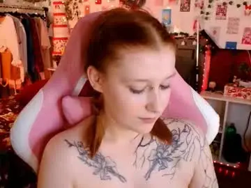 Chaturbate Live Sex of ayla_hill