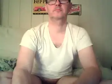 Chaturbate Live Porn of banksysmash