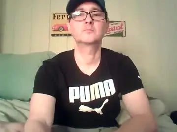 Chaturbate Live Sex Cam of banksysmash