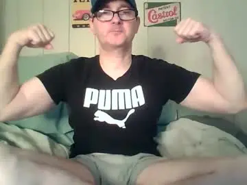 Chaturbate Free Live Porn of banksysmash