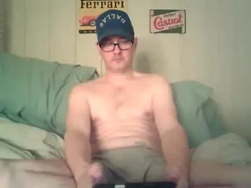 Chaturbate Nude Webcam of banksysmash
