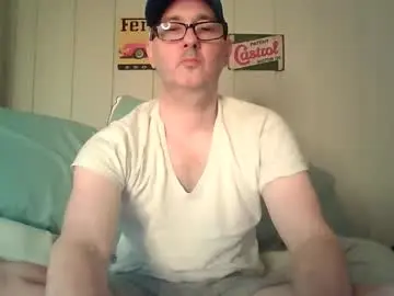 Chaturbate Nude Webcam of banksysmash