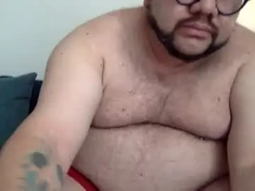 Chaturbate Free Porn Cam of bearbogota