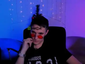 Chaturbate Live Sex of beauty_liam