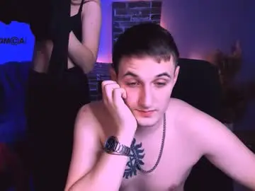 Chaturbate Adult Video Chat of beauty_liam