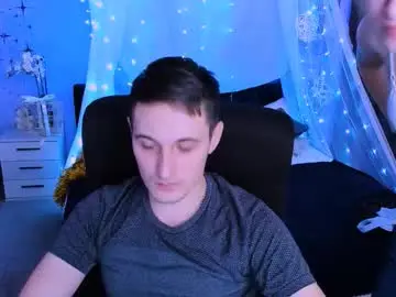 beauty_liam from chaturbate