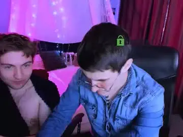 Chaturbate Private Sex Chat of beauty_liam