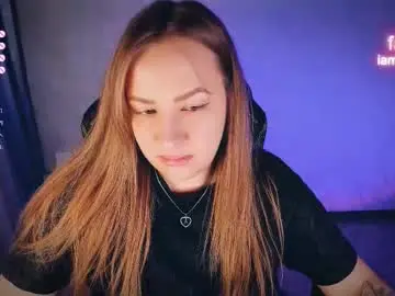 Chaturbate Nude Webcam of bellezza_