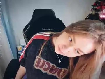 Chaturbate Nude Webcam of bellezza_