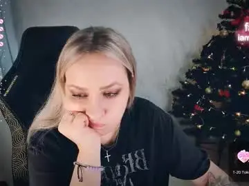 Chaturbate Best Webcam of bellezza_