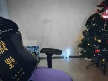 Chaturbate Best live sex cam show of bellezza_