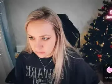 Chaturbate Private Sex Chat of bellezza_