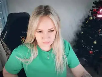 Chaturbate Live Porn of bellezza_