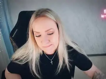 Chaturbate Live Sex of bellezza_