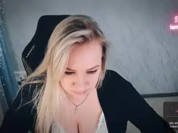 Chaturbate Live Sex Cam of bellezza_