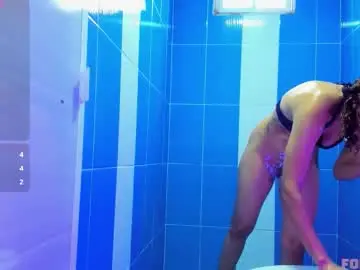 Chaturbate Best live sex cam show of bigass_andtoes_anita