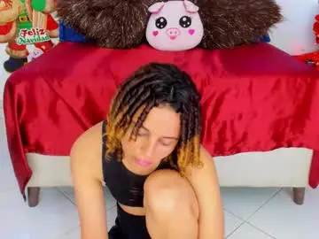 Chaturbate Live Porn of bigass_andtoes_anita