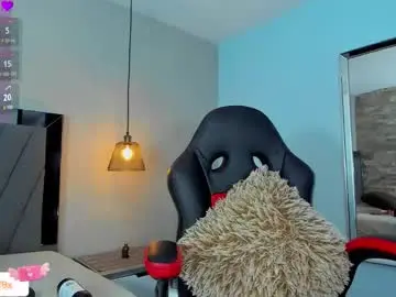 Chaturbate Nude Webcam of briana_z