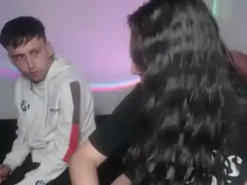 Chaturbate Sex Chat of cinna_candy