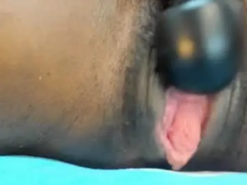 Chaturbate Adult Webcam of ebonyprolapse