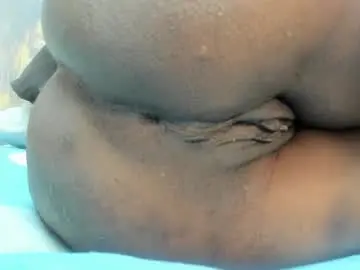 Chaturbate Adult Video Chat of ebonyprolapse