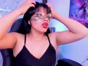 Chaturbate Sex Chat of esmeraldachantre