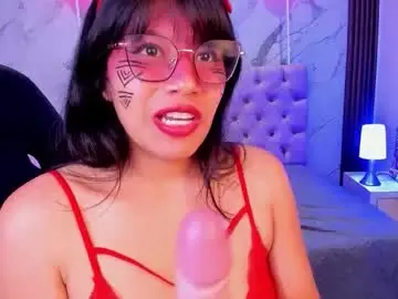 Chaturbate Free Porn Cam of esmeraldachantre