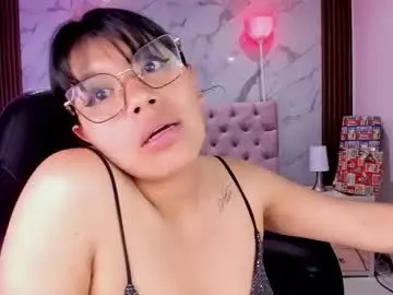 Chaturbate Live Sex Cam of esmeraldachantre