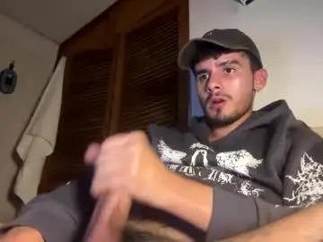 Chaturbate Adult Webcams of fede69x