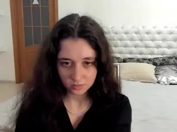 Chaturbate Free Porn Cam of ginablum