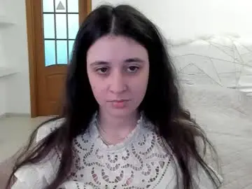 ginablum from chaturbate