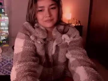 Chaturbate Sex Cam of isabelprietoo