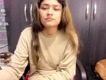 Chaturbate Adult Webcams of isabelprietoo