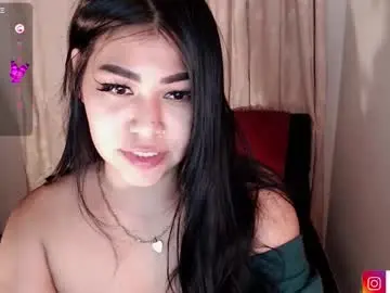 Chaturbate Sex Chat of issa_gg