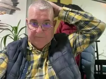 Chaturbate Live Sex Cam of juantricker