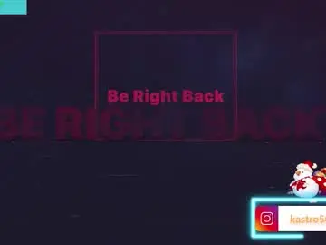 Chaturbate Free Porn Cam of k4str0_t0rre5