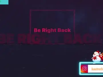 Chaturbate Free Live Porn of k4str0_t0rre5