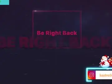 Chaturbate Best live sex cam show of k4str0_t0rre5