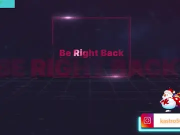 Chaturbate Sex Chat of k4str0_t0rre5